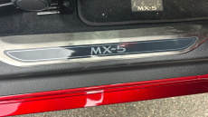 Mazda MX-5 RF 2.0 [184] Homura 2dr Petrol Convertible